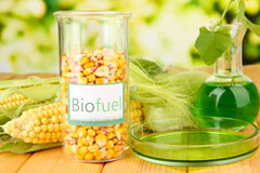 Rowling biofuel availability
