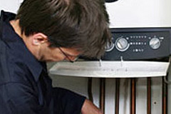 boiler replacement Rowling