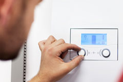best Rowling boiler servicing companies