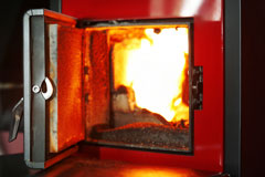 solid fuel boilers Rowling
